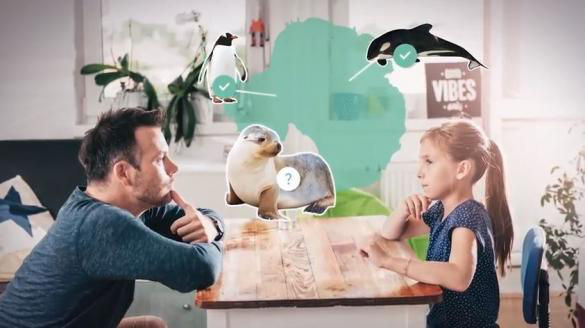 How do you develop intuitive experiences in a world of ambient computing?