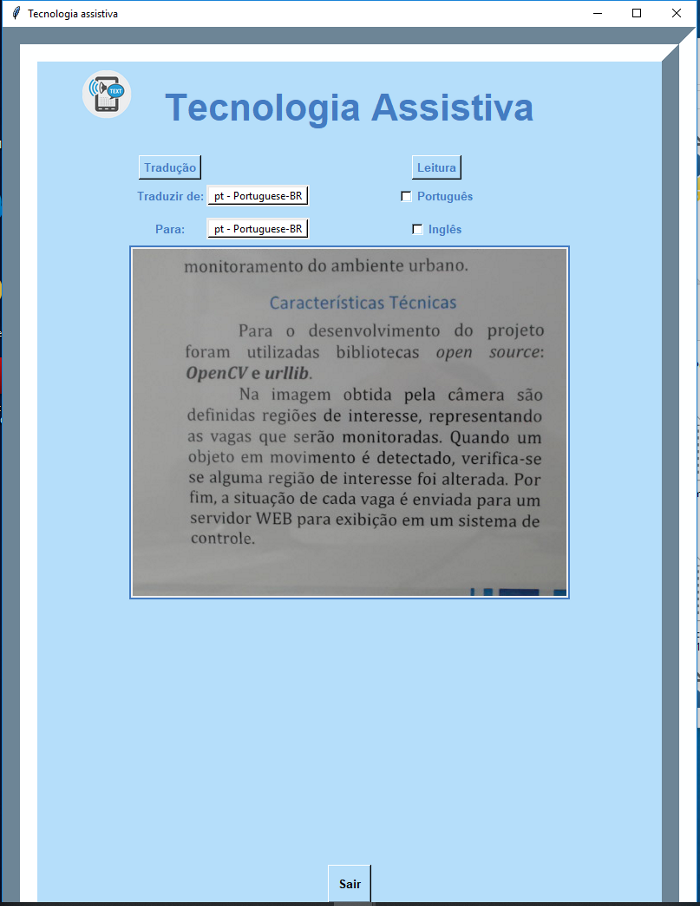 App