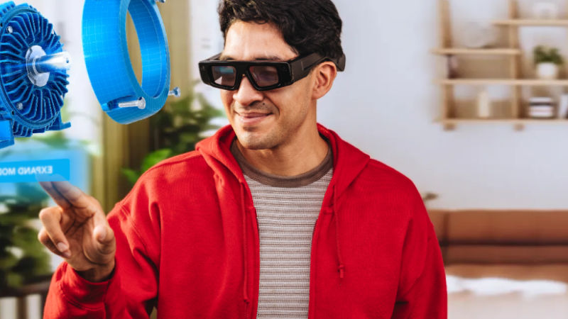 Snapdragon AR | Augmented Reality Products | Qualcomm 