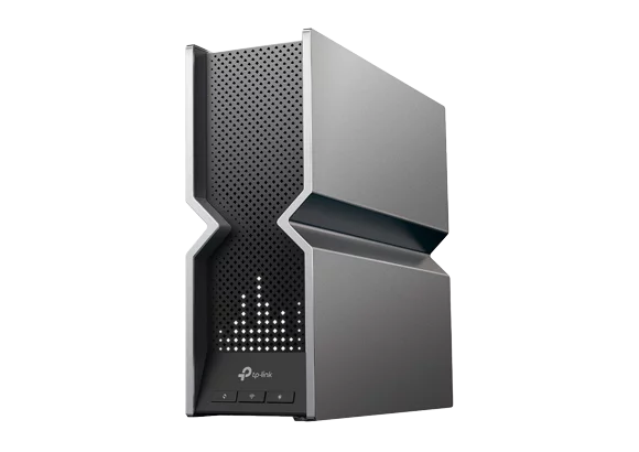 TP-Link Deco X60 Mesh Wi-Fi System with a Networking Pro 600 TP-Link Deco X60 Mesh Wi-Fi System with a Networking Pro 600