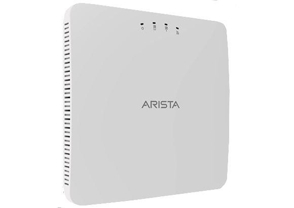 Arista C-200 Wireless Access Point with a Qualcomm Dragonwing™ NPro 6 ...