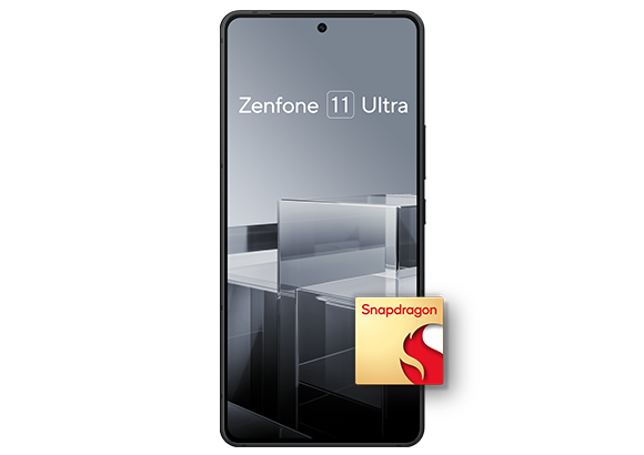 ASUS Zenfone 11 Ultra | Qualcomm