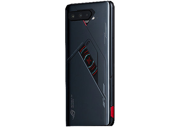 Ray@。。ROG Phone 5s Pro Asus ROG Phone 5s Pro review - GSMArena.com tests
