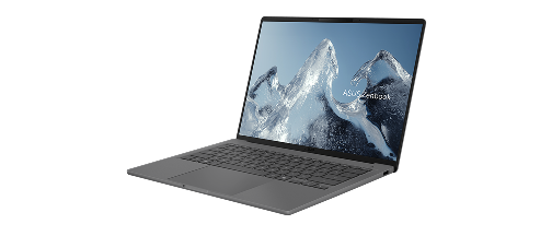 ASUS Zenbook A14