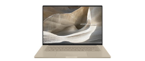ASUS Zenbook A16