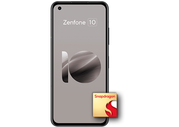 ASUS Zenfone 10