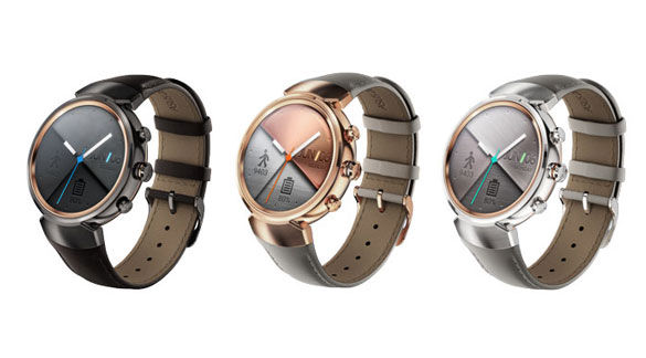 Zenwatch cheap manager 3