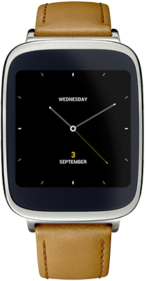 Smartwatch zenwatch online