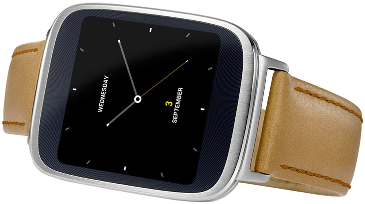 Zenwatch shop 3 app