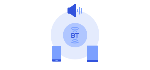 How Does Bluetooth Work