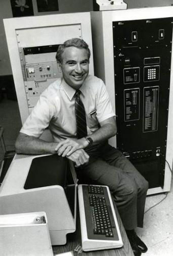 Dr. Irwin Jacobs Named Computer History Museum Fellow | Qualcomm