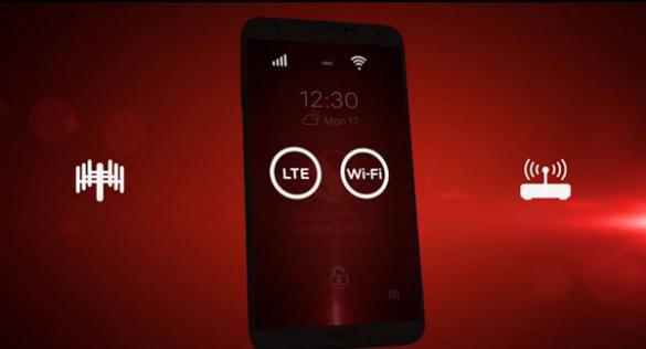 From LTE to Wi-Fi and back: Call Continuity brings the next generation ...