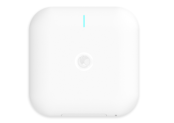 XE5-8 Wi-Fi 6E Indoor Access Point - English
