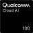 Qualcomm Cloud AI line of accelerator products for edge inference icon