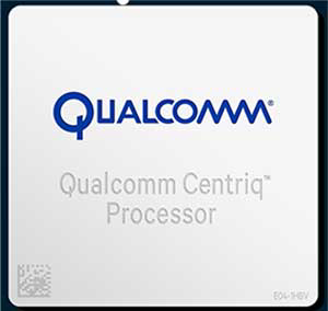 Qualcomm Centriq 2400 the world s first 10nm server processor