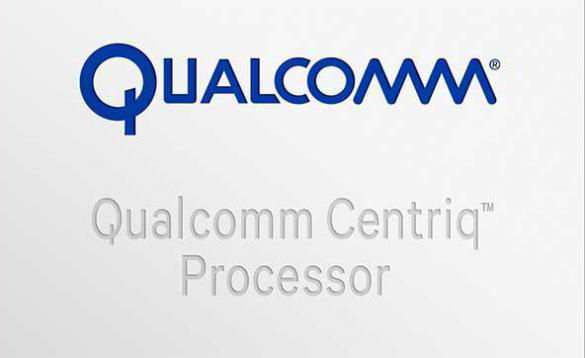 Qualcomm Centriq 2400 the world s first 10nm server processor