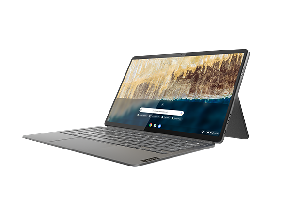 Lenovo Ideapad Duet 5 Chromebook Gen 6 Laptops with a Snapdragon