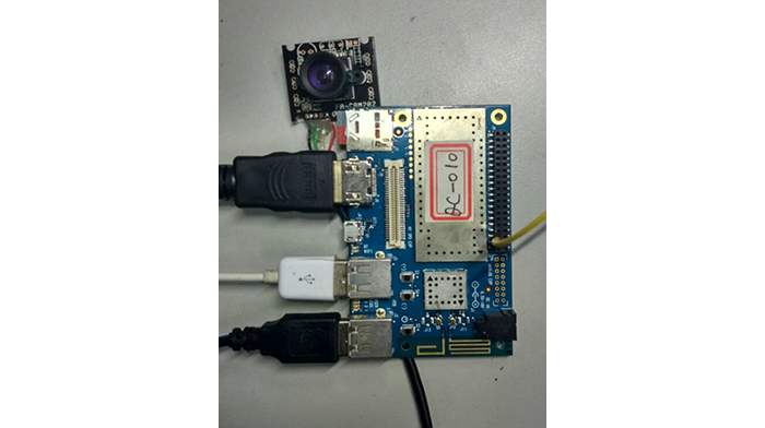 DragonBoard