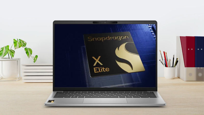 On‑Device AI Laptops Powered by Snapdragon| AI PCs