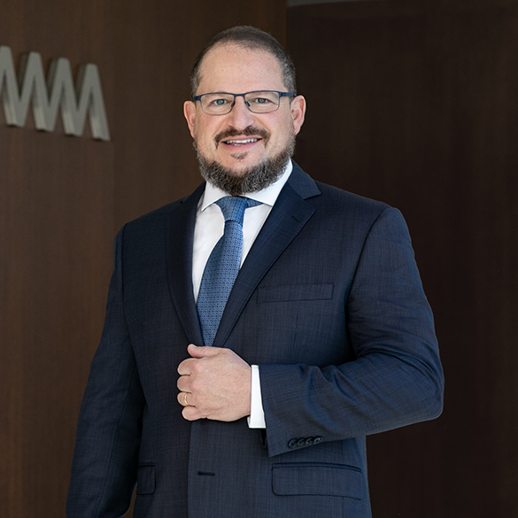 Cristiano Amon - President & CEO | Biography and More | Qualcomm