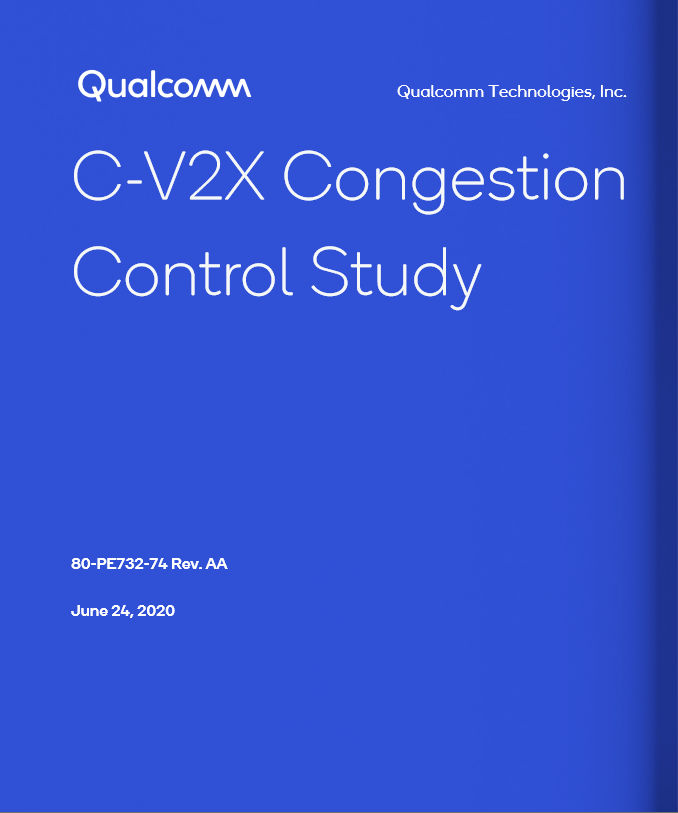 C-V2X Performance Under Congested Conditions