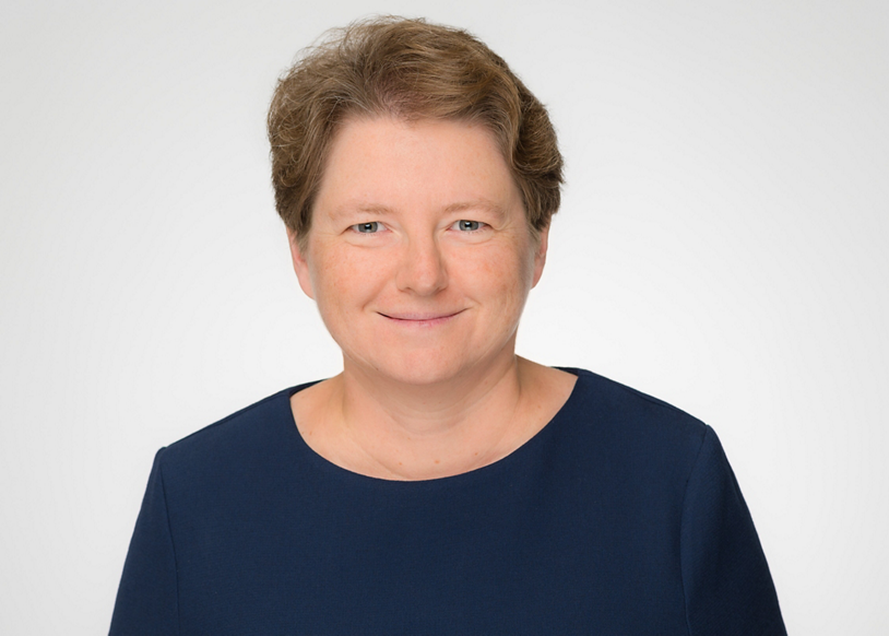 Dr. Marta Karczewicz, Vice President of Technology, Qualcomm Technologies, Inc.