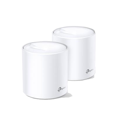 TP-Link Deco AX3000 WiFi 6 Mesh System (Deco X55) - Alizahoor - Medium