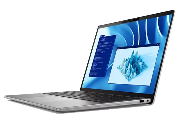 Dell XPS 13 | Qualcomm Dell XPS 13 | Qualcomm
