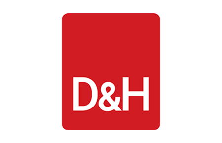 D&H