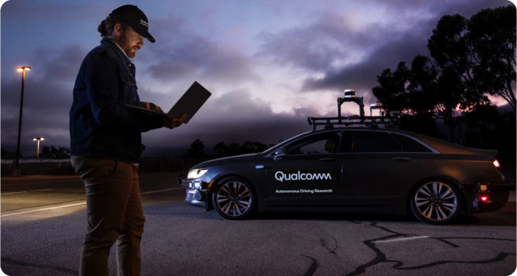 Transportation | Qualcomm