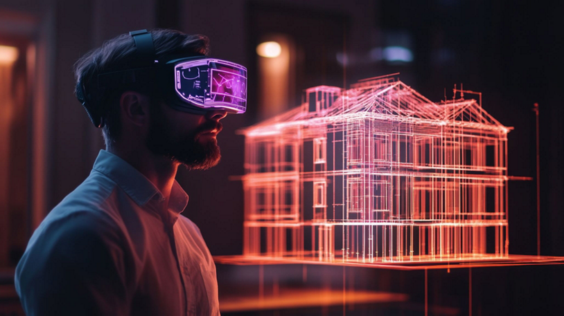 Digital twins will enable location-specific and contextually relevant XR experiences.