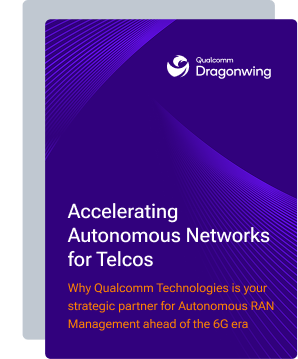 Accelerating Autonomous Networks for Telcos