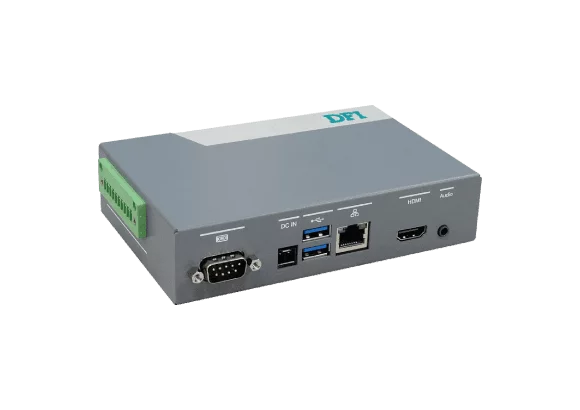 Gridspertise QEd - Quantum Edge® device | Qualcomm