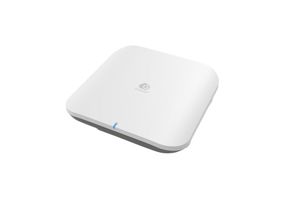 EnGenius ECW536 Wi-Fi 7 Access Point With Networking Pro 1220 Wi-Fi 7 ...