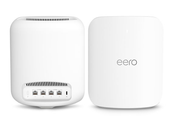 eero wifi 7 router review