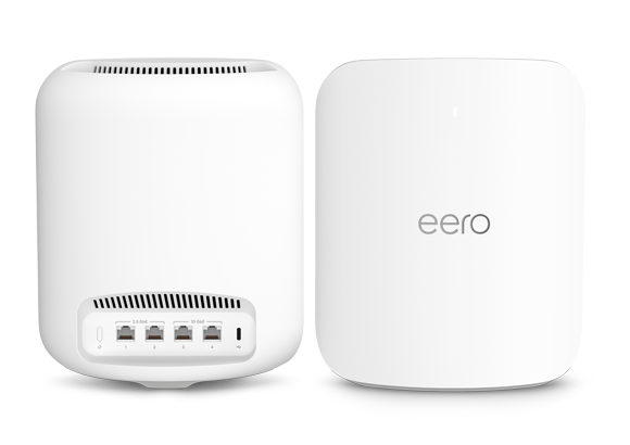 Eero Max 7 Wi-Fi 7 Mesh Router: Specs, Features, Price