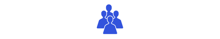 An icon of Qualcomm employees