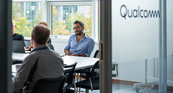 Leading the industry on the standardization of 5G and beyond