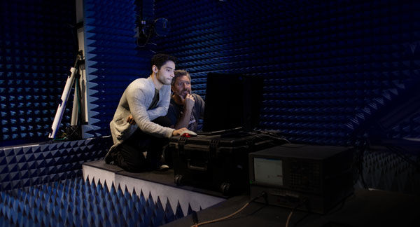 5 key technology inventions in 5G NR Release 17