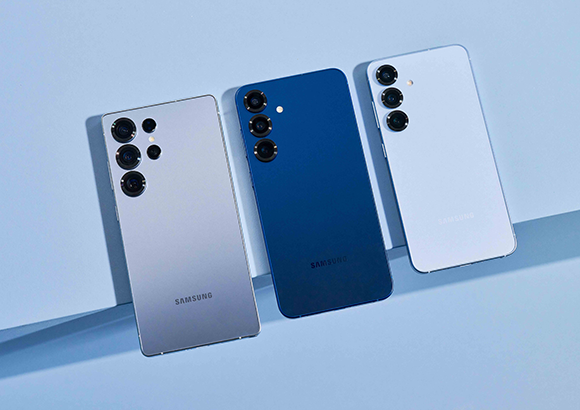 Samsung Galaxy S25 | Qualcomm Samsung Galaxy S25 | Qualcomm