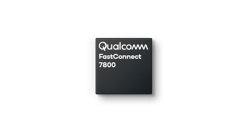 Qualcomm announces FastConnect 7800 WiFi 7 & Bluetooth 5.3 solution - CNX  Software