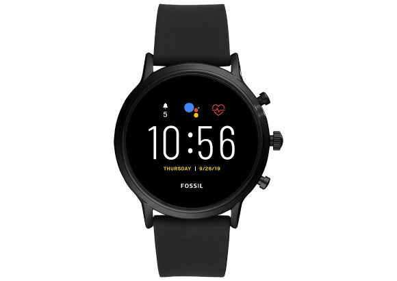 Fossil next smartwatch best sale