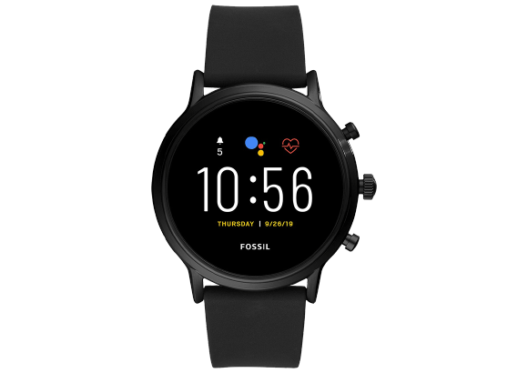 Fossil 5th generation smartwatch on sale