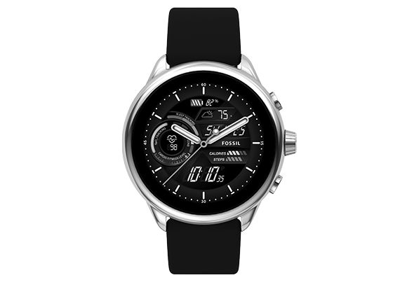 Skagen falster 2 vs fossil sport hot sale