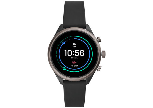 Fossil snapdragon 3100 watches online