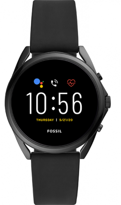 Fossil deals 3100 snapdragon