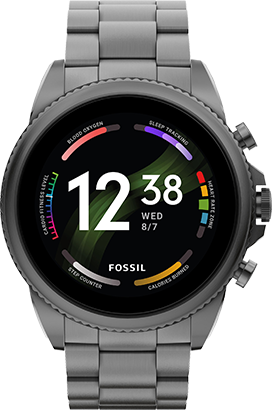 Fossil hot sale qualcomm 3100