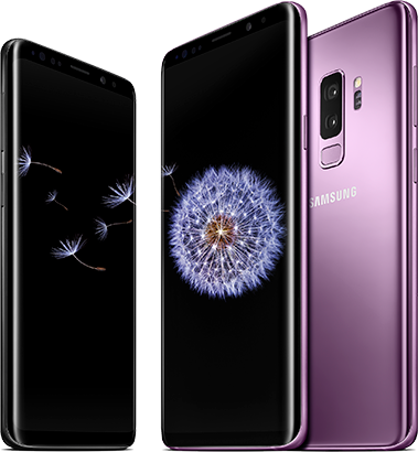 Samsung Galaxy S9 | Snapdragon Device Finder | Qualcomm Samsung Galaxy S9 | Snapdragon Device Finder | Qualcomm