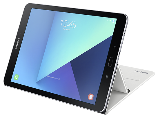 Samsung Galaxy Tab S3 - CNET France