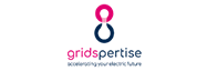 Gridspertise logo - Accelerating your electric future